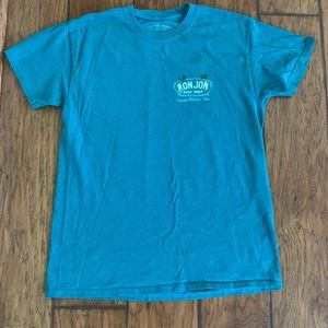 Ron Jon graphic tee